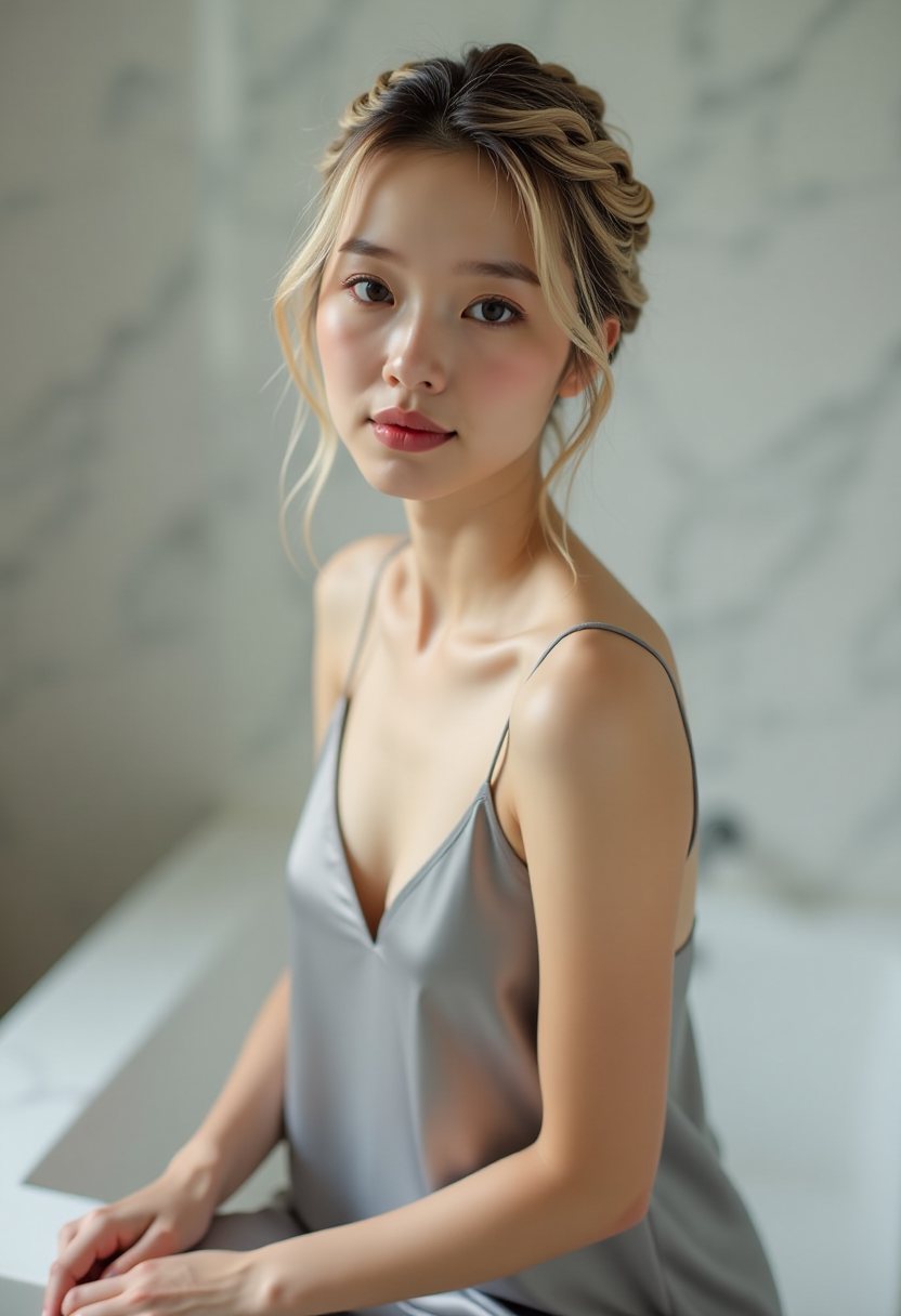 古董家具修复直播